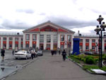 Вышки туры  Барнаул доставка из Новосибирска